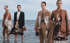 What are the most successful clothing companies? Uk Based Fashion Brands Wares Are On The List Of Products To Be Effected By Trump S New Eu Tariffs The Fashion Law