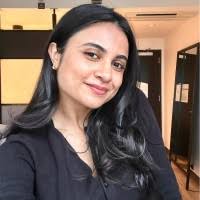 Aashi Jitendra Rathod