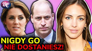 Kate Middleton przegoniła przyjaciółkę za „romans” z księciem Williamem?!
