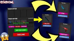 435 sold 435 sold 435 sold. I Just Got A Crazy Trade Red Luger Chill And Blue Elite For Free Roblox Murder Mystery 2 Trade Youtube