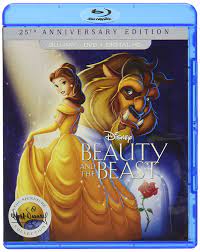 In that harbor over there. Beauty And The Beast 25th Anniversary Edition Bd Dvd Digital Hd Blu Ray Amazon De Dvd Blu Ray