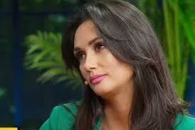 Join facebook to connect with sofia sofonia and others you may know. Es El Reflejo De Este Nuevo Chile Pamela Diaz Se Refirio Al Matrimonio De Christiane Endler En Francia M360 Cl