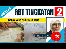 2 1 teknologi pembuatan 2 1 6 membuat acuan model 3d. Bab 2 Pembangunan Produk Lessons Blendspace