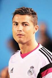 Here he is with a haircut that has. 77 Best Cristiano Ronaldo Haircut Choices For You