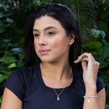 VOLPI ROOSTER NECKLACE