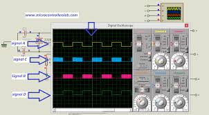 Microtek hybrid inverter explanation with circuit diagram. Sine Wave Inverter Circuit Digram With Code