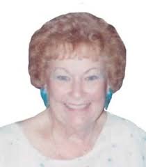 Marion Mccormick Obituary