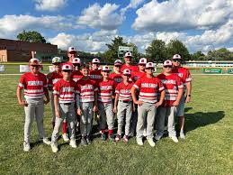 Marshall Little League Baseball