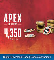 *requires apex legends on applicable platform (sold separately) and all game updates. Ps4 Apex Legends 4350 Coins Virtual Currency Download Walmart Canada