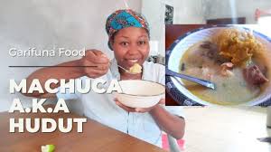 Hudut nedir, ne demek, nasıl yazılır ve okunur merak ediyorsanız tdk sözlük kelime anlamı ve eş anlamlısı nedemekla.com'da! Cooking Garifuna Food Machuca Hudut Youtube