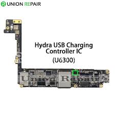 More than 40+ schematics diagrams, pcb diagrams and service manuals for such apple iphones and ipads, as: Replacement For Iphone 8 8 Plus U2 U6300 Usb Chargung Ic 1612a1