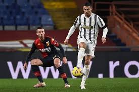 Serie a menghadirkan banyak klub terbaik seperti. Top Skor Liga Italia Cristiano Ronaldo Sejajar Dengan Ibrahimovic Halaman All Kompas Com