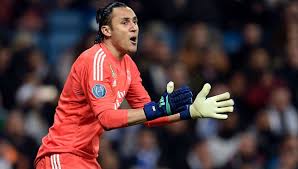 Keylor navas is a costa rican football goalkeeper who currently plays for levante in la liga of spain. Transfer Predictor Keylor Navas To Psg Scores A 7 Sport360 News