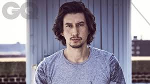 In september 2017, lucasfilm announced it had parted ways with star wars: Adam Driver Star Wars Millennial Darth Vader British Gq