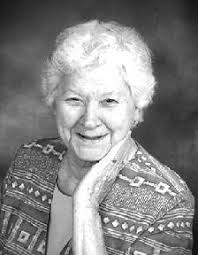 Mary Parrish Obituary (1928