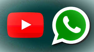 Don't combine the whatsapp name or logos, or any portion of any of them, with any other logo, company name, mark, or generic terms. Como Poner Un Video De Youtube En El Estado De Whatsapp