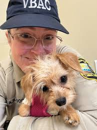 Virginia Beach Police...