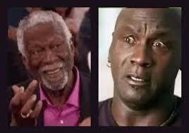 Bill won 11 rings in 13 years🏆...