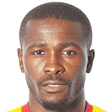 FM24 Francis Dady Ngoye