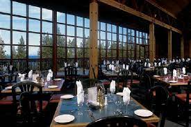 Attractions near grant village dining room. Grant Village Dining Room Yellowstone Nationalpark Menu Preise Restaurant Bewertungen Tripadvisor