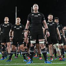 The new zealand national rugby union team, called the all blacks, represents new zealand in men's rugby union, which is known as the country's national sport. Understanding The All Blacks Supreme Success