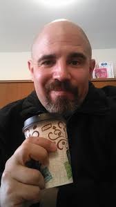 Coffee first, then we can tackle the rest of the week