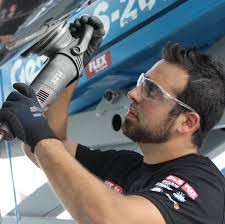 Paul Frasco owns @proandlocal, a detailing company that started as a  driveway side hustle over 9 years go. It has since turned into an award  willing professional detail company. Paul joined the