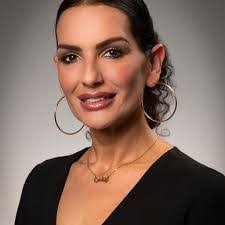 Marie Jacobs's Instagram, Twitter & Facebook