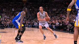 The team alternates wins with losses. Warriors Vs Spurs Lockdown Defense Youtube