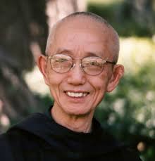 Br. Peter Zhou Bang-Jiu, OSB