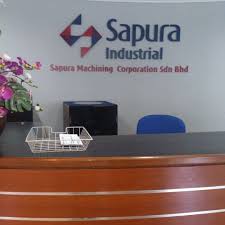 Kamal zaki, sapura machining corporation'da. Photos A Sapura Machining Corp Sdn Bhd Startup Technologique A Bandar Baru Bangi
