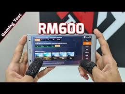 5 smartphone terbaik bawah rm600 !! Phone Sedap Pubg Bajet Rm600 Dapat Grafik Smooth Extreme Seksa Xperia Xz2 Pubg Non Stop Content Creator Aka Youtuber