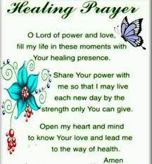 Give me the strength to move forward on the path you've laid out for me. Quotes About Prayers For Healing 21 Quotes