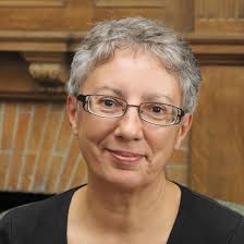 Interview with Hazel Carby