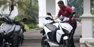 Indonesia Targeted To Produce 2 Million Electric Motorbikes In 2025 Indonesia Expat