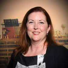 Krista's LadyBug Adventures by Krista Ames-Cook (kristaladybugblog)