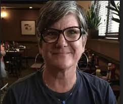 Meet ALLEY BULKA- "I grew up all over the United States because my dad was  in the military for thirty-three years. I was born in Laredo, Texas and we  moved all over