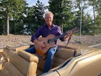 Live Music: George Tebbitt