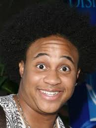 Orlando brown (born december 4, 1987) is an american actor, rapper, and singer, who is best known for his work as a child actor in the late 1990s and early 2000s. Orlando Brown Actor Bio Net Worth Parents Age Facts Family Birthday Affair Girlfriend