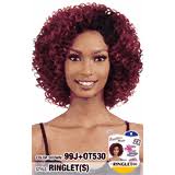 Shake N Go Freetress Synthetic Bulk Braid