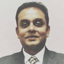 Abhishek Chander Gupta