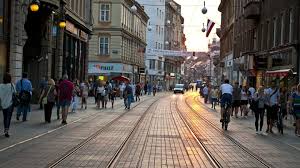 Im jahre 1094 fand zagreb. Entdecken Sie Zagreb Mit Diesen Tipps Geo