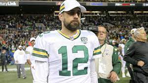 The Rodgers Family Feud Continues Sporting News