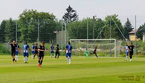 Ludowy klub sportowy założony w 1960 roku. Sparing Lks Goczalkowice Gornik Ii Zabrze 0 4 Ostatni Sprawdzian Na Plus Dwa Gole Pranicy Roosevelta 81