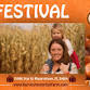 HarvestMoon Fun Farm Fall Festival event image