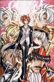 Buy satoshi urushihara - 4175 | Premium Anime Poster | Animeprintz.com