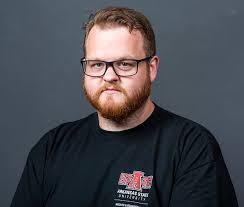 Christopher Thigpen's Instagram, Twitter & Facebook