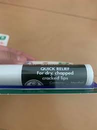 Japaninda Pre Order Mentholatum Medicated Lip Balm Facebook