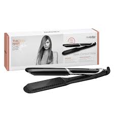 I am forever grateful to my talented professional stylist, for keeping my hair looking healthy and chic. Buy Babyliss Hair Straightener St397sde Online Shop Beauty Personal Care On Carrefour Uae
