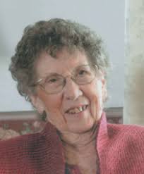 Obituary for Elizabeth M. (Reid) Felix